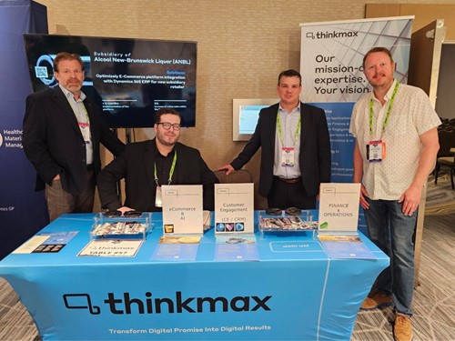 article-dcl-recap-min.jpg Thinkmax's team at DynamicsCon Live 2024